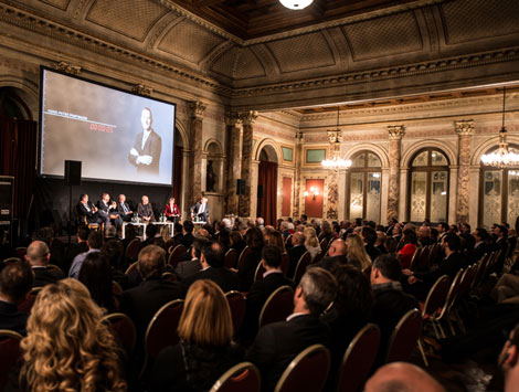 Jahrestagung 2014